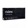 Городской самокат Ridex Stealth 230/200 зеленый