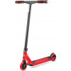 Трюковый самокат Hipe H12 black/red 2021 Трюковый самокат Hipe H12 black/red 2021