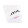 Перчатки вратарские Jogel NIGMA Pro Edition Roll, белый (6)