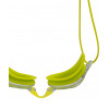 Очки для плавания 25DEGREES Turbo Lime 25D21016