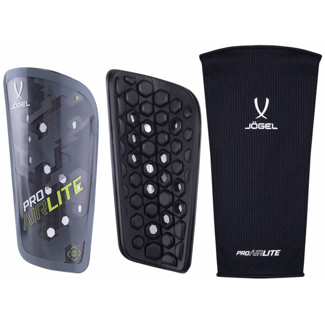 Щитки футбольные Jogel Proairlite (M)