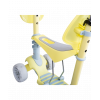Самокат-беговел Ridex Starlet желтый