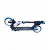 Городской самокат Ridex Epsilon 180 синий