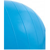 Фитбол овальный STARFIT GB-801 50x100 см, синий пастель