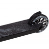 Трюковой самокат Plank Flip Black Nickel (Чёрный никель)