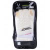 Перчатки вратарские Jogel NIGMA Pro Edition Roll, белый (10,5)
