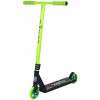Трюковой самокат AT Scooters Sword Modern green Трюковой самокат AT Scooters Sword Modern green
