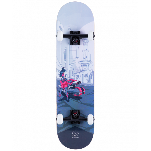 Скейтборд Ridex Vista 31.6''X8'' (80,3 X 20,3 см)