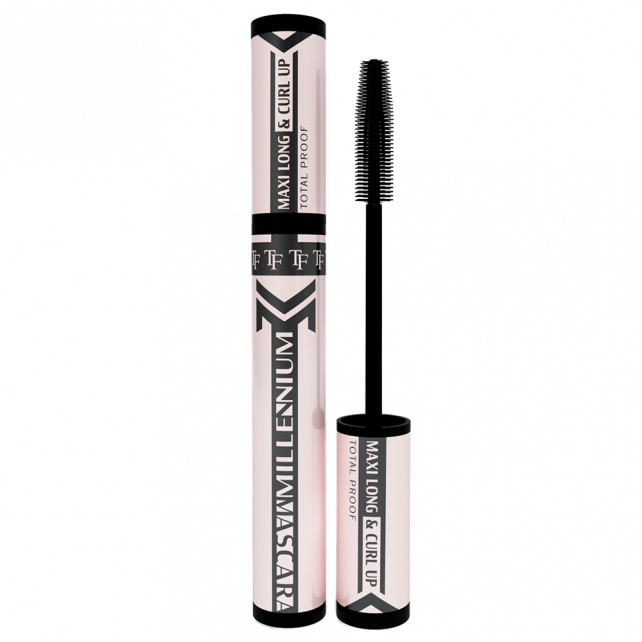 TF Тушь для ресниц MILLENNIUM MASCARA, цвет черный