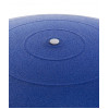Фитбол STARFIT GB-109 85 см, 1500 гр, антивзрыв, с ручным насосом, темно-синий