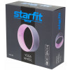 Колесо для йоги STARFIT Core YW-101 32 см, мятный/серый