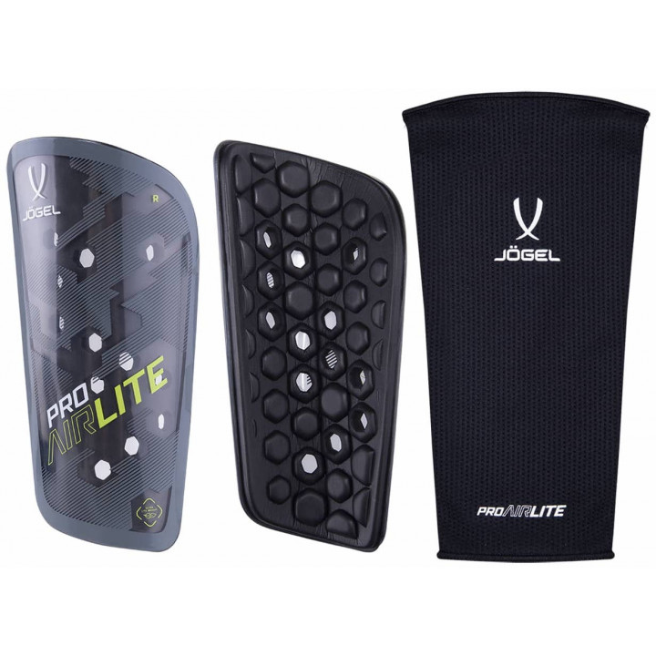 Щитки футбольные Jogel Proairlite (S)