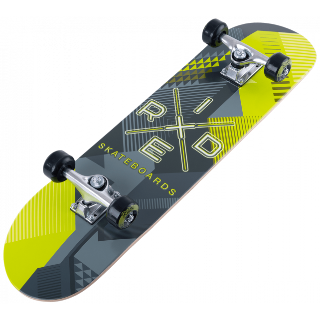 Скейтборд Ridex Mincer 31''X8'' (79 X 20 см)