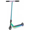 Трюковой самокат Hipe H4 neochrome 2021 Трюковой самокат Hipe H4 neochrome 2021