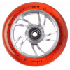 Колесо для трюкового самоката XAOS Fusion Orange 110 мм