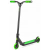 Трюковой самокат Hipe H3 black/green 2021 Трюковой самокат Hipe H3 black/green 2021