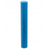 Коврик для йоги и фитнеса STARFIT FM-101 PVC, 1 см, 173x61 см, синий