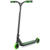 Трюковой самокат Hipe H10 black/green 2021 Трюковой самокат Hipe H10 black/green 2021