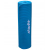 Коврик для йоги STARFIT FM-301 NBR 183x58x1,2 см, синий