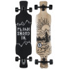 Лонгборд Plank Forrest 39''X9'' (99 X 23 см) Лонгборд Plank Forrest 39''X9'' (99 X 23 см)