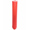 Коврик для йоги и фитнеса ZTOA YM-01 PVC 0,4 см, 173х61 см, розовый