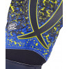 Перчатки вратарские Jogel ONE Wizard AL3 Flat, черный (7)