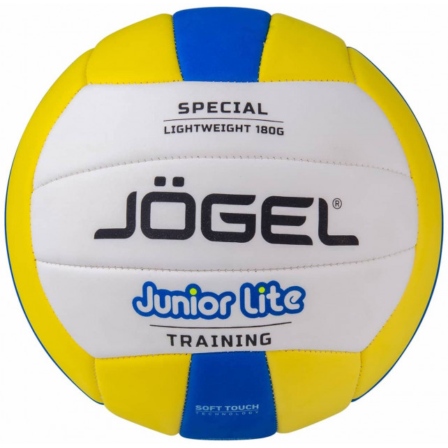 Мяч волейбольный Jogel Junior Lite (BC21)