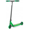 Трюковой самокат Hipe H12 black/green 2021 Трюковой самокат Hipe H12 black/green 2021