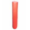 Коврик для йоги и фитнеса ZTOA YM-01 PVC 0,5 см, 173х61 см, розовый