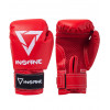 Набор для бокса INSANE FIGHT, красный, 39х16 см, 1,7 кг, 4 oz