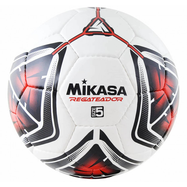 Мяч футбольный Mikasa REGATEADOR5-R №5 (5)
