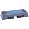 Степ-платформа STARFIT SP-301 70 х 28 х 22 см, 2-х уровневая