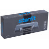 Степ-платформа STARFIT SP-301 70 х 28 х 22 см, 2-х уровневая