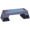 Степ-платформа STARFIT SP-301 70 х 28 х 22 см, 2-х уровневая