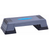 Степ-платформа STARFIT SP-301 70 х 28 х 22 см, 2-х уровневая