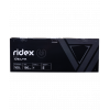 Городской самокат Ridex Delta 180 голубой