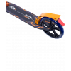 Городской самокат Ridex Rank 200 черный/оранжевый