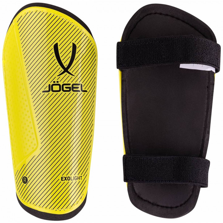 Щитки футбольные Jogel JA-201 (XS)