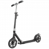Городской самокат TechTeam TT Tracker 200 2020 Black/Silver Городской самокат TechTeam TT Tracker 200 2020 Black/Silver