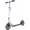 Городской самокат TechTeam TT Tracker 200 2020 White/Blue Городской самокат TechTeam TT Tracker 200 2020 White/Blue