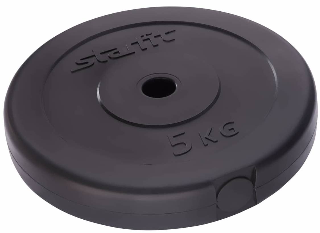 Диск пластиковый STARFIT BB-20...